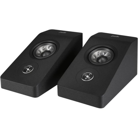 Altavoz Polk Audio Reserve R900 Negro