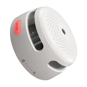 X-Sense - Detector Sensor Alarma De Humo Xs01-M Interconectable