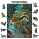 thumbnail image 4 of Premium Leather Magnetic Phone Case for iPhone 8/X/11/12/13/14 Series - Maximum Protection & Style!, 4 of 5