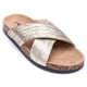 thumbnail image 3 of Sandalia Jana Gold 39, 3 of 3