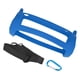 thumbnail image 5 of Funda Silicona Portátil Con Mosquetón Y Correa Para JBL Flip 5 Azul, 5 of 5