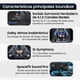 thumbnail image 4 of Soundbar HW-Q800H 5.1.2  Q- Series Subwoofer (2026), 4 of 7