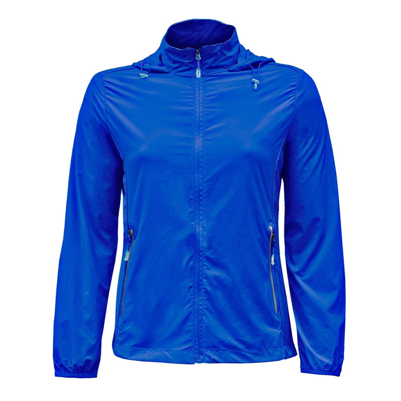 Andesland - Cortaviento Stretch Quick Drying Mujer