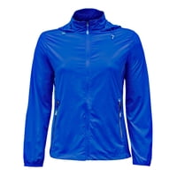 Andesland - Cortaviento Stretch Quick Drying Mujer