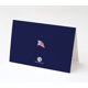 thumbnail image 2 of Juego de 25 tarjetas de agradecimiento para veteranos M Market On Mainstreet (10 × 15 cm), 2 of 6