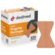 thumbnail image 1 of Dealmed Fabric Fingertip Bandages Latex Free, NonStick Pad, 1 of 3
