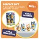 thumbnail image 5 of Juguete de baño Toomies Bluey con chorros de agua - set de 4, 5 of 6