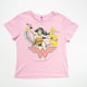 thumbnail image 1 of Polera Mujer YOU Dc Comics Wonder Woman Rosado, 1 of 3