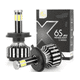 thumbnail image 2 of Ampolletas Turbo Led X6S 6 Caras H8/H9/H11/H16 34.000lm con Canbus, 2 of 3