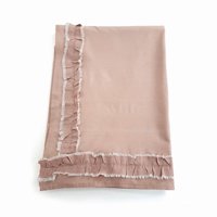 Genérico - Camino Mesa Flanners Rosado 35X250