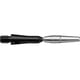 thumbnail image 2 of Pantalones cortos de aluminio Dart Shaft Viper Spinster (SH) negros, paquete de 3, 2 of 5
