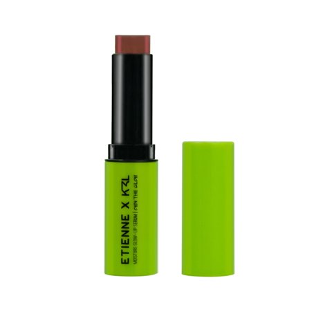 Etienne Makeup - Labial Lip Serum Etienne X Kel Own The Glow