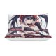thumbnail image 3 of DATE A LIVE Anime Home Bed 3-piece Set Classic Japanese Anime Polyester Wash Student Dormitory Set, 3 of 5