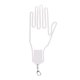thumbnail image 2 of Guantes De Golf Camilla Secadora Rack Keeper Holder Guantes Marco De Soporte Púrpura, 2 of 5