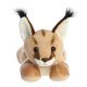 thumbnail image 2 of Peluche Aurora® Adorable Flopsie™ Caracal 30 cm, 2 of 4