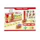 thumbnail image 3 of Juego de tren de dominó luz y sonido infantil con 80 piezas, 3 of 4