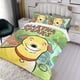 thumbnail image 3 of Martha Habla Conjunto de sábanas temático, trío de piezas, cómodo y amigable con la piel, diseño único, regalo de decoración para el hogar para familiares, amigos y fans,173cm *218cm, 3 of 6