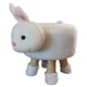 thumbnail image 2 of Silla Animal Bunny, 2 of 2