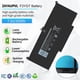 thumbnail image 2 of Batería ZAYAUPVL F3YGT de 60 Wh y 7,6 V para Dell Latitude 7480, 2 of 7