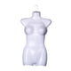 thumbnail image 5 of Maniquí Colgante Con Forma De Torso Femenino, Para Vestido, Disfraz, Gancho Para Colgar, Altura 67,5 Cm, 5 of 5