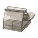 thumbnail image 2 of Dispensador De Tubo De Pasta De Dientes Multifuncional Para Encimera De Baño Hogar Gris, 2 of 3