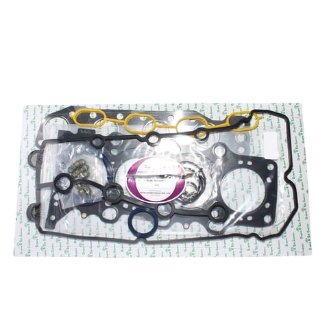 Repuestos Del Sol - Juego Empaquetadura Motor Suzuki Swift 1.3 2007 2011