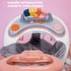thumbnail image 5 of Andador Caminadora Bebe Plegable Folding Circle Con Sonido, 5 of 7