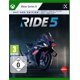 thumbnail image 1 of Videojuego Milestone RIDE 5 Edición Day One para Xbox Series X, 1 of 8