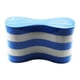 thumbnail image 5 of Espuma Pull Boya Flotador Natación para el entrenamiento Piernas y caderas Soporte Azul para jóvenes Adultos Ejercicio acuático Natación, 5 of 5