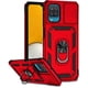 thumbnail image 1 of Estuche GANGXUN para Samsung Galaxy A12, soporte giratorio 360°, estilo mecánico y magnético, 1 of 5