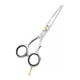 thumbnail image 1 of Tijera Corte Filo Navaja 5.5 Profesional 3 Estrellas, 1 of 3
