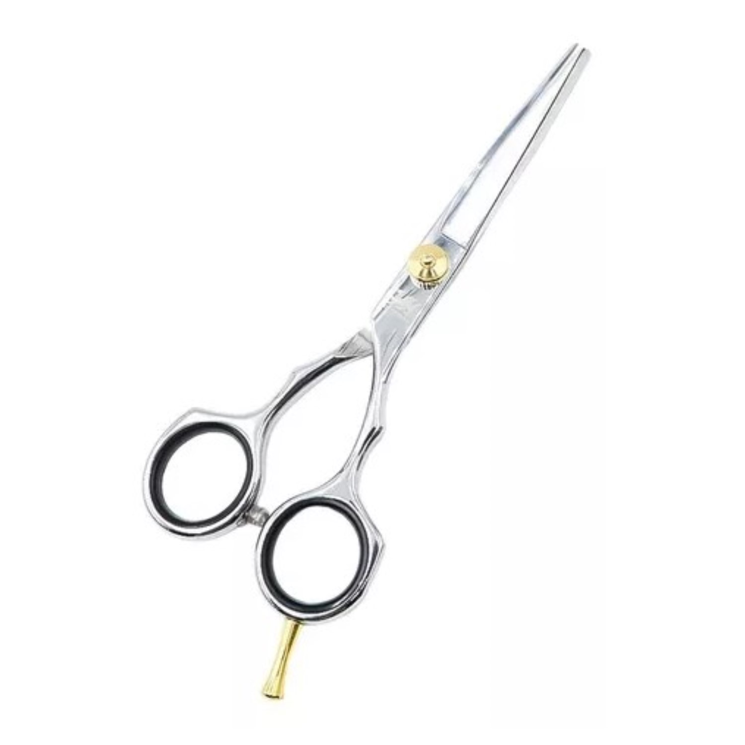 Obopekal - Tijera Corte Filo Navaja 5.5 Profesional 3 Estrellas