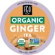 thumbnail image 1 of Cápsulas K-Cup de Té de Jengibre Orgánico FGO 24 Cápsulas USDA Orgánico, 1 of 8