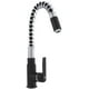 thumbnail image 2 of Grifo De Cocina In 934 Ng (1/2) Eco Negro, 2 of 3