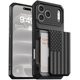 thumbnail image 1 of Funda VRS DESIGN iPhone 18 Pro Max Liberty Black, 1 of 9