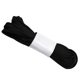 thumbnail image 2 of Cordones ANUFER 3,7 m Negros para Botas de Caña Alta, 2 of 6