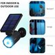 thumbnail image 5 of Foco Solar Bell+Howell Bionic Deluxe con Sensor de Movimiento de 7,5 m, 5 of 7