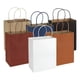 thumbnail image 1 of Bolsa Papel Kraft 120g/m2 Reciclable 6 Colores, 1 of 7