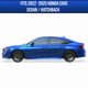 thumbnail image 4 of Emblema Vehicular GRIDREADY Filtro Eliminador de Ámbar para Civic 2022-25, 4 of 6
