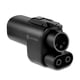 thumbnail image 1 of Adaptador para vehículos eléctricos Lectron NACS a CCS 500A/1.000 V, 1 of 9