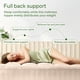 thumbnail image 4 of Cubrecolchón Niagara Sleep Solution King Size Beige, 4 of 7