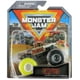 thumbnail image 1 of Camión fundido Monster Jam Zombie 1:64, 1 of 3