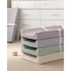 thumbnail image 3 of Cambiador Blissful Diary Cuero Vegano Impermeable 79x41cm, 3 of 3