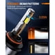 thumbnail image 2 of Lámpara LED SEALIGHT S2S 9005 HB3 H11 6500K 55W, 2 of 3