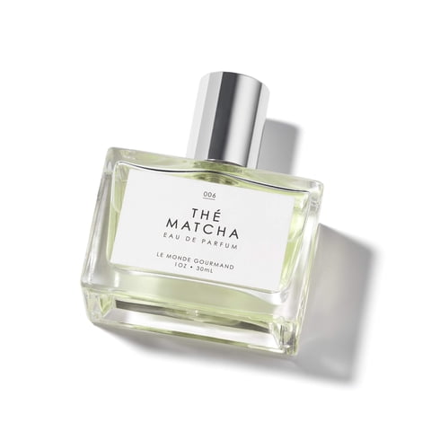 Perfume Le Monde Gourmand Thé Matcha, 30 Ml