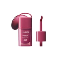 Tinte Labial Laneige Juicepop Box, Hidratante De Larga Duración, Dj Plum