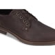 thumbnail image 4 of Zapato Formal Casual Hombre Cuero Y Textil Desk-0-13 Cardinale cafe 38, 4 of 4