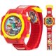 thumbnail image 1 of Reloj Accutime Paw Patrol Digital LCD con Correa de Velcro, 1 of 4