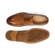 thumbnail image 3 of Zapatos Hombre Cuero Rodas-0-01-Brandy Cardinale marron claro 41, 3 of 3