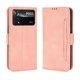 thumbnail image 3 of Funda Cartera Magnética para Xiaomi POCO X4 PRO 5G- Tarjetero Desmontable, Cuero PU, Soporte, 3 of 6